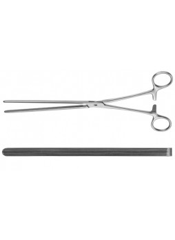 Intestinal Clamps